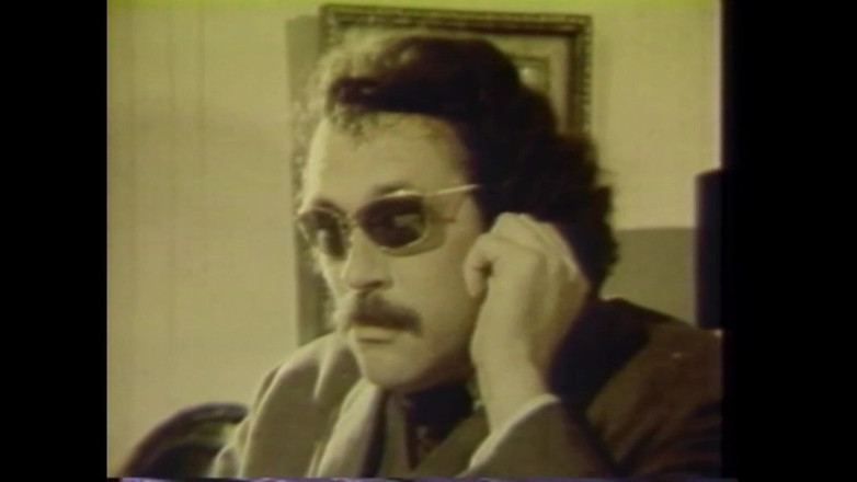 Vintage Usa: Dej mi, co je moje