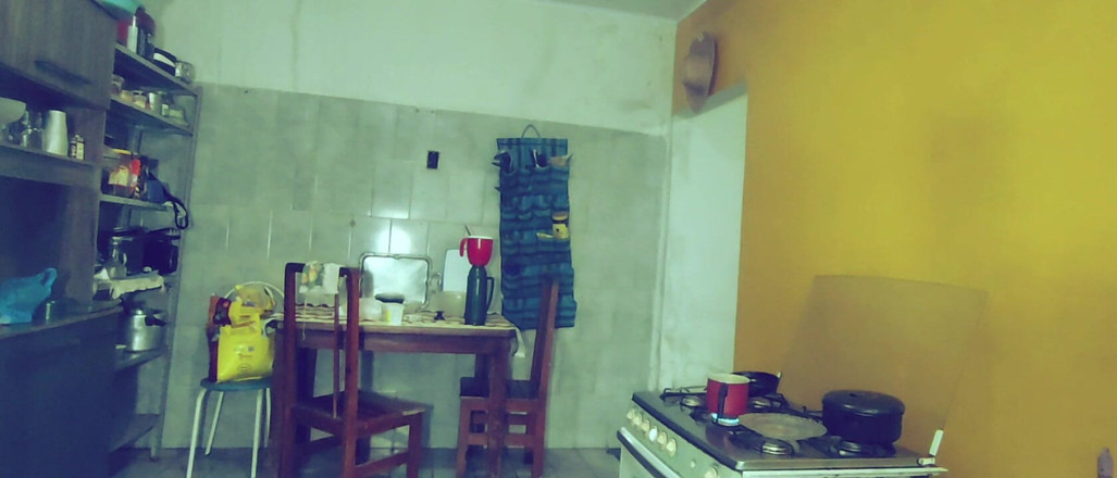 Stink HairyMale: Het huis schoonmaken