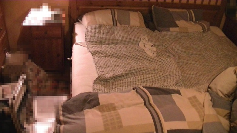 Mark Hannes: Masturbace se skluzem