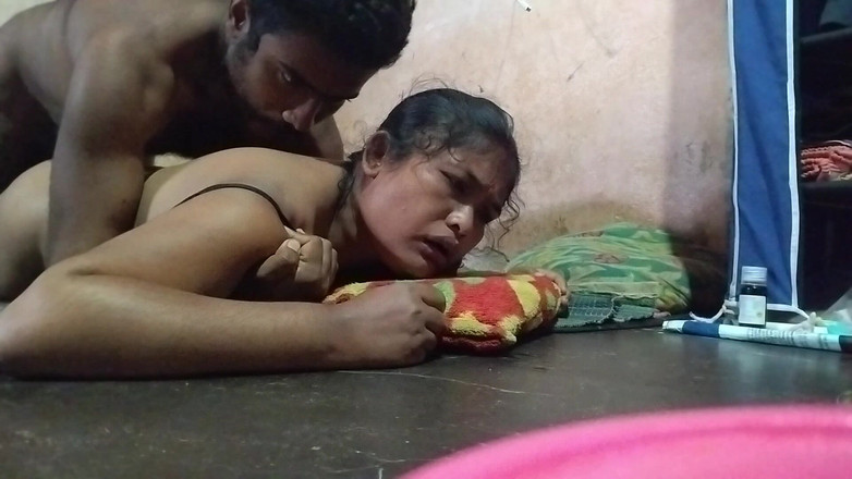 Mg3947731: Чоловік і дружина, повне сексуальне відео на хінді