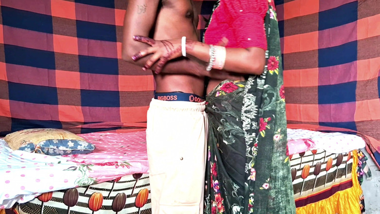 Desigol99: The Village Boy Fucked My Ass and Pussy