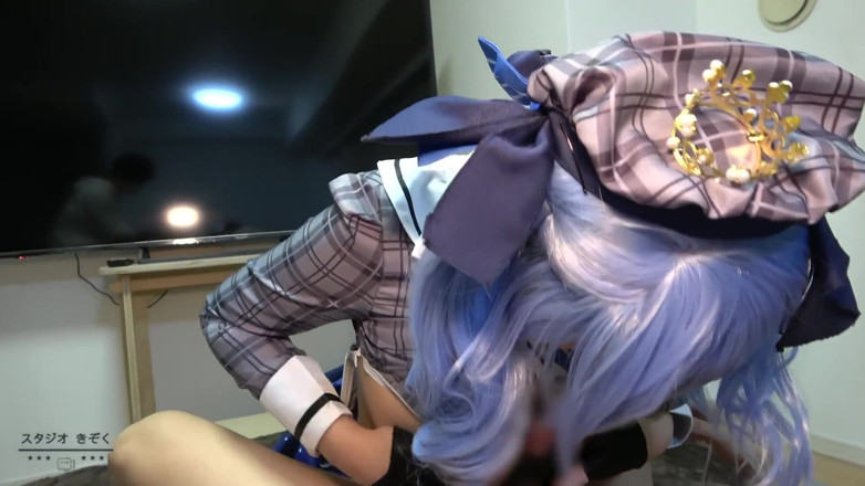 Sky Angel: Asian angel 2588