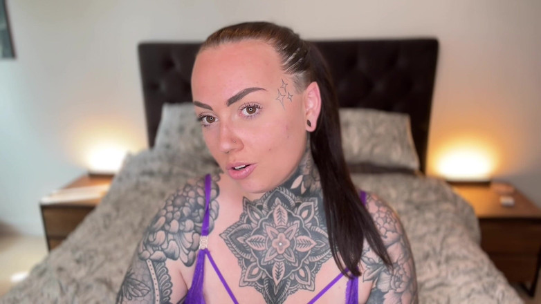 Miss Valentina: Mentální cudnost