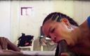 Pablo N3Grobar Productions: Throat Queen &amp;quot;set It off&amp;quot; Braids