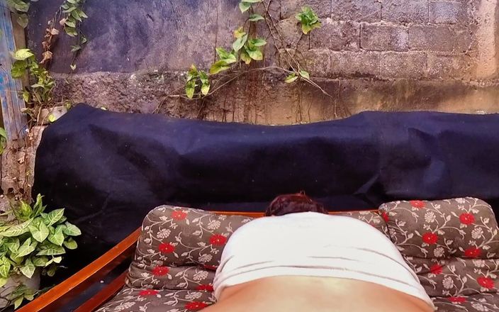 BethyBoobs VR: ミニPOV