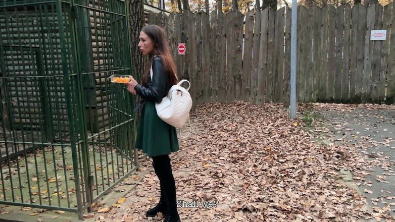 Laura Quest: Traveling &amp; Fucking, Adventure’s Best