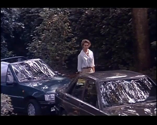 GERMAN PORN CLASSICS: Private liebesangelegenheiten