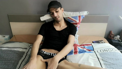 Ridley Dovarez | Gaysight: ショーンは彼の男ニルスをからかう