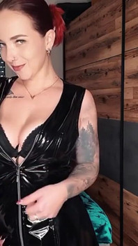 Fetisch Tits
