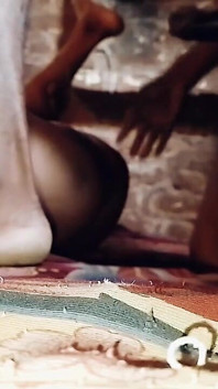 Mlf Indian Coupple Deshi Black Man