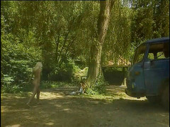 Real Home Made: Visages de salope - DVD
