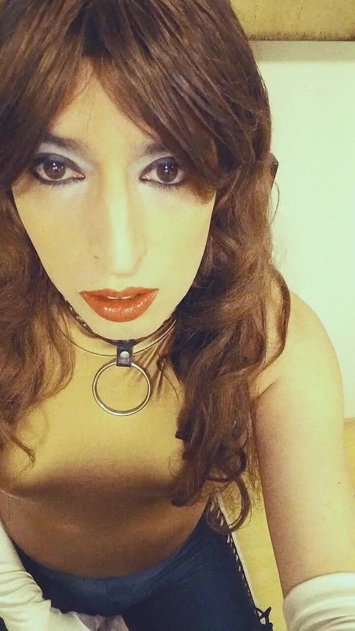 Tammy sissy slave: Wielokrotne nagrania