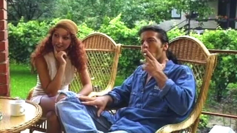 My German Amateurs: Redhead Rides Cock Then Gets Pussy Eaten