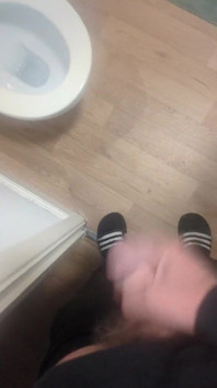 Fast Jerk off