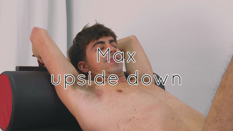 PSM Tickling Network: Max Upside Down