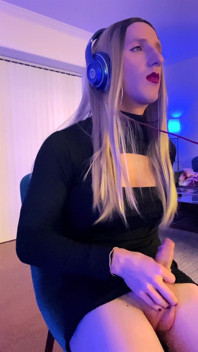 Femboy Freedom Jerking Compilation