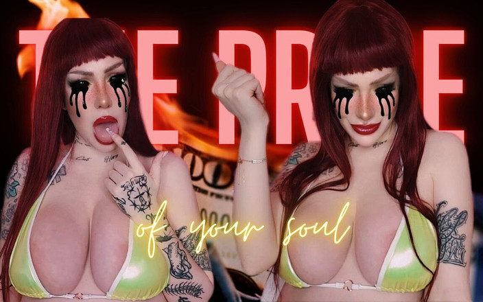 LDBMistress: El precio de tu alma