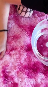 Nikki Knightly POV Blowjob