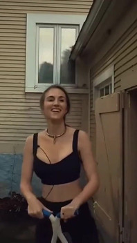 Do You Have Pogostick Tricks?