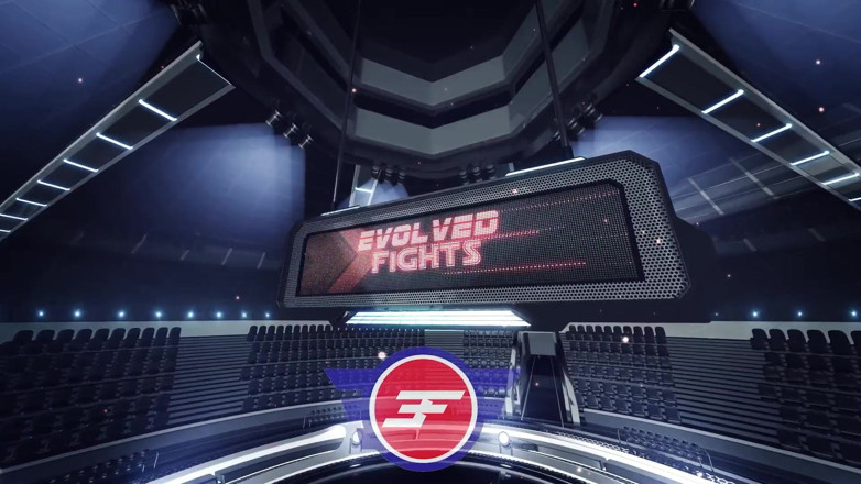 Evolved Fights: Lila Lovely vs Pierce Paris termina en