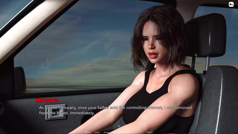 Alita: Brillante lord jugando - parte 4 - follada con madrastra