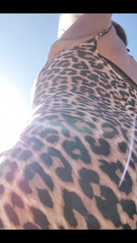 Cheetah Girl Today