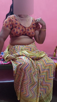 Stepmother Was in the Bedroom and the Yong Boy Grabbed Her Breasts and Had Sex with Her