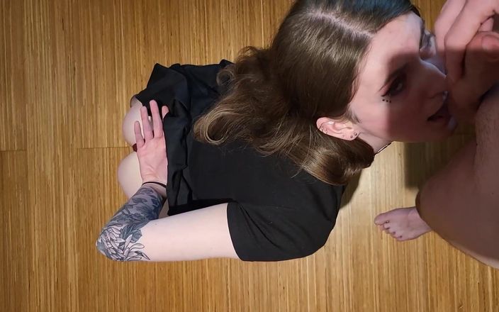 ActorFab: Lincia la pute dans son premier porno