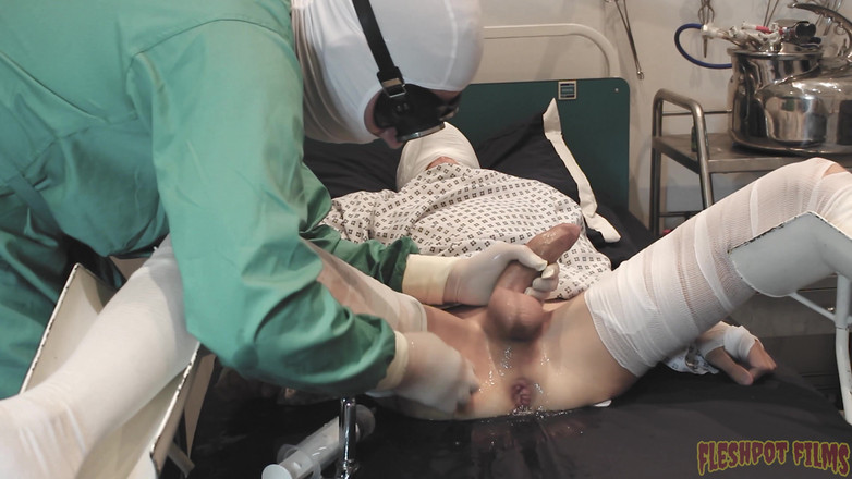 Fleshpot films: Insemination