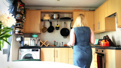 JessieHH: La suocera desidera un bbc 4K