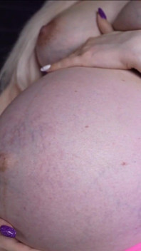 Pregnant Beauty