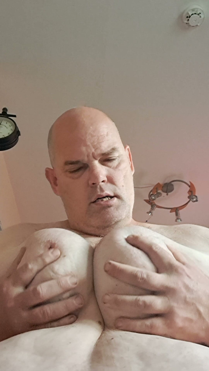 Fickspecht: The Horniness of the Slut Is Insatiable