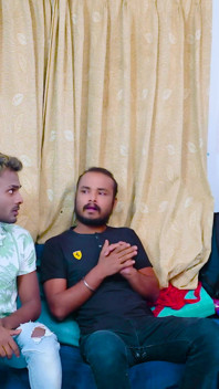 Desi Horny Bihari Bhabhi Fucked by Two Stepbrother in Laws at the Same Time ( Full Movie )