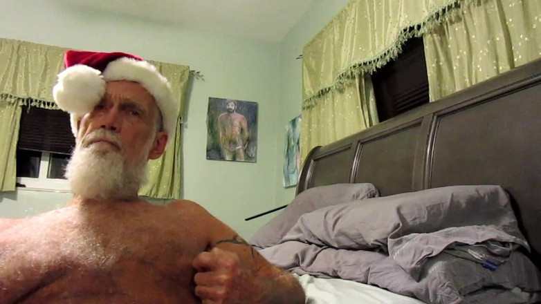 Mr hairy gardener: Santapre-Vakantiefinaal