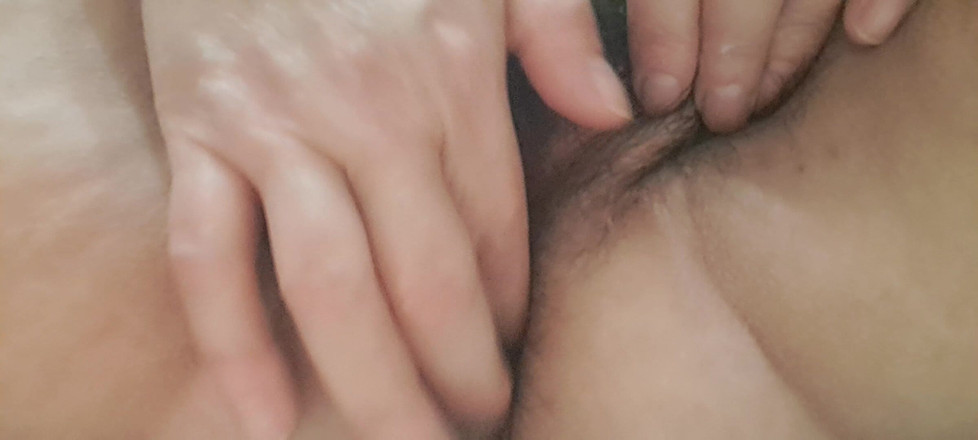 Mommy big hairy pussy: Відкриття вагіни зрілої мамки