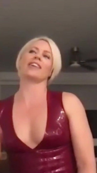 Transmisie în direct cu Helena Locke featuring Helena Locke
