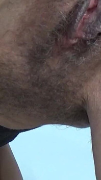 使用电动振动器后我的阴道是什么样子的