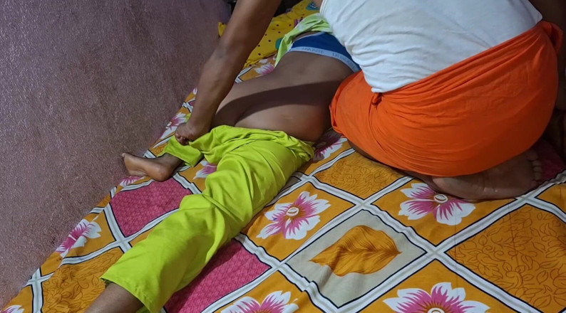 Sumaj: Hot Indian Couple Sex Hands