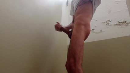 Esteban Williams: Fotbalista Twink ukazuje zadek a velký penis