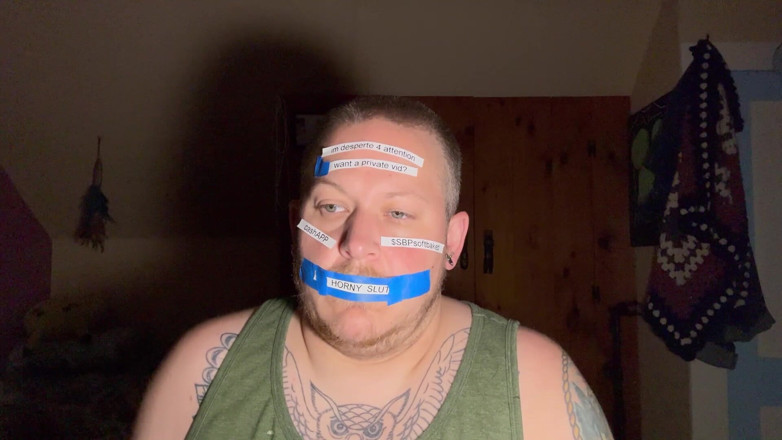 SoftBakedAfterDark: Umiliazione: guardami giocare