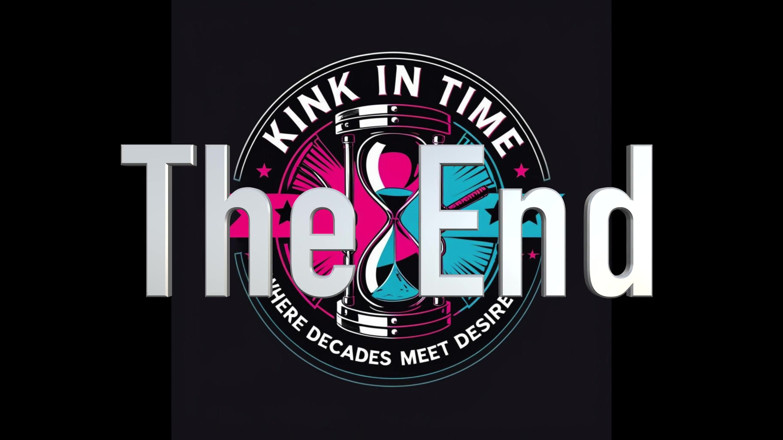 Kink in Time: ¡La sensual giganta de los años 50 De Tilly Mcreese, fantasía 4k...