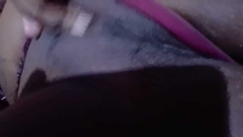 Cat masturbating with finger: Placer De La Masturbación