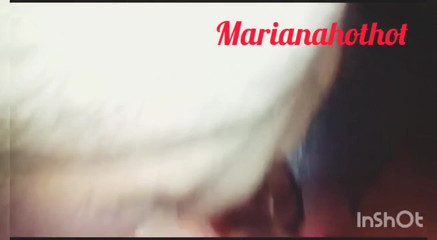 Marian sofar: Marianahothot dientot luar biasa