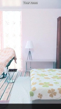 Blossoming love - ser una chica mala (parte 6)