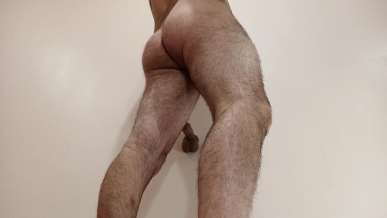 Bob Vajra: Kongkek dildo pantat 2