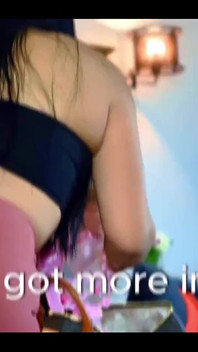 Sharing a Bed with Your Stepmom in a Hotel Turned Out Way Better Than You Expected