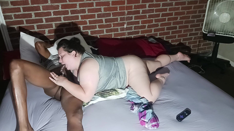 Sloppylynn: descuidada y bbc # 344 Sloppylynn