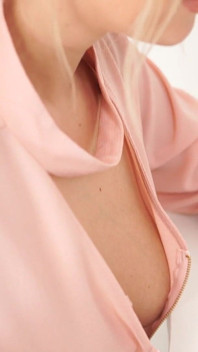 Louise - Bluzka biurowa - JOI