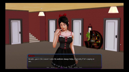 Nemi: Harem Hotel 18+: Stream langsung oleh Ashley