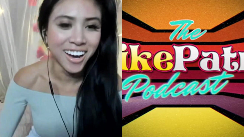 TrikePatrol Podcast: Entrevista con Trikepatrol - Ember Snow